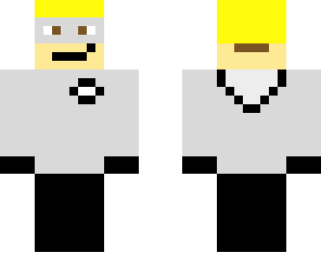 miner