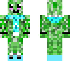 cute creeper