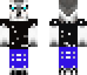 boywolf
