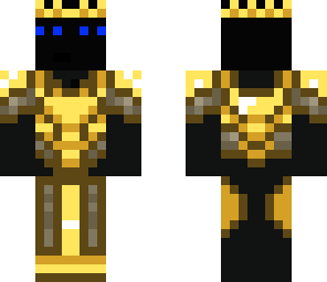 enderman king