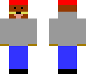 korianteri