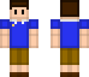 also for my texture pack