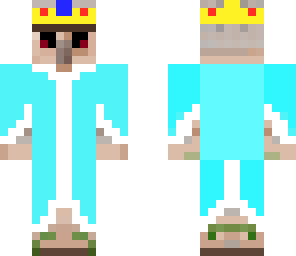 golem prince