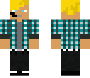 gamer guy