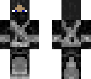 xephos assassin
