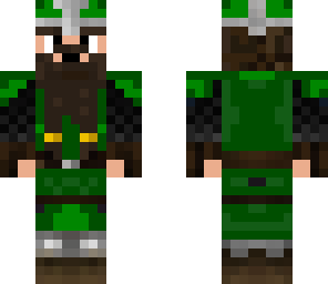 king of dwarfs