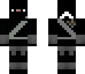 dark ninja