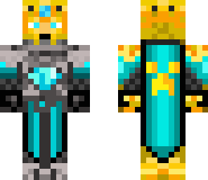 silver king