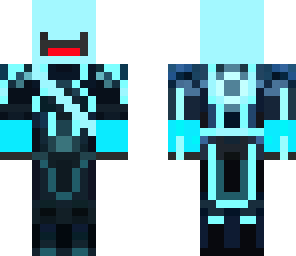 tron assassin