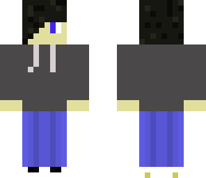 my teenskin