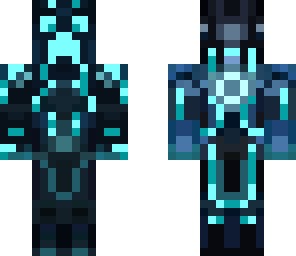tron creeper