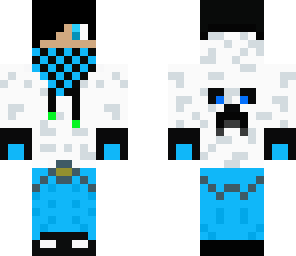 dj creeper guy 2