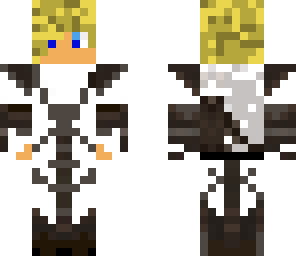 angel assassain