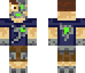 cyborg bill