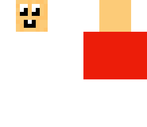 flying baby head with cape updated