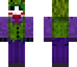 the joker