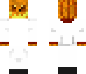 pumpkin v1