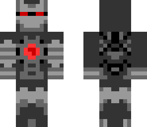 ironman