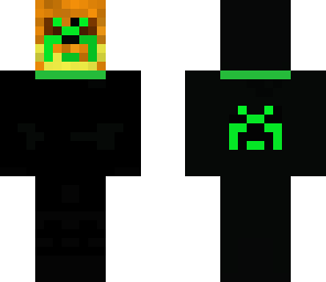 black creeper