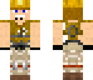 normal miner