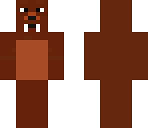 grizzly bear