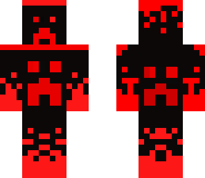 flame creeper