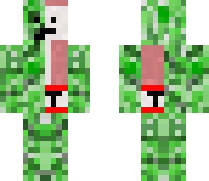 anatomy of a creeper