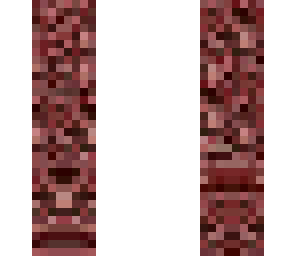 netherrack camo