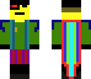 emperor