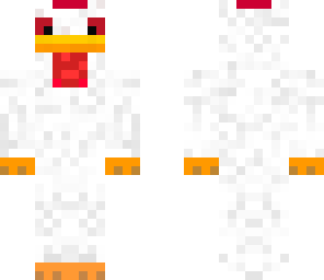 rage quting chicken