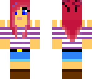 cute girl