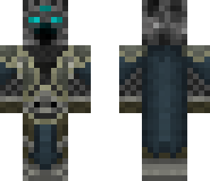 the lich king
