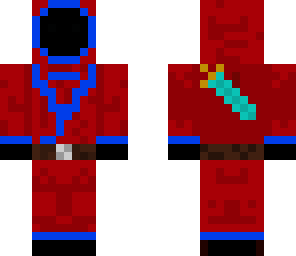 gamer mage