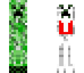 creeper exray