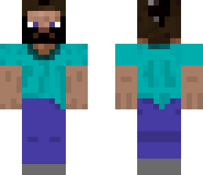 dude with beard