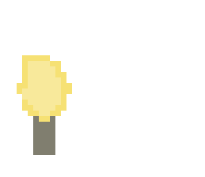 lightbulb man