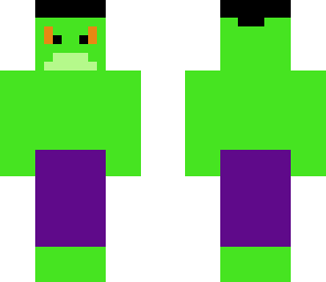 hulk
