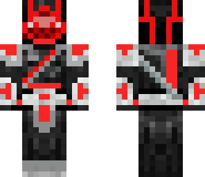 red assassin