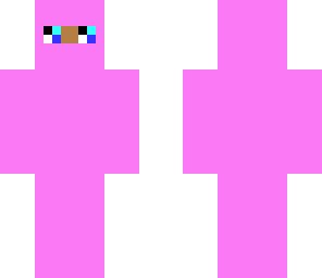 pink ninja