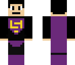 the ender super man