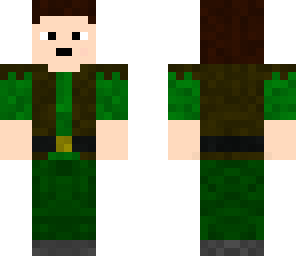 hunter