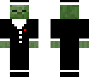 traje zombie