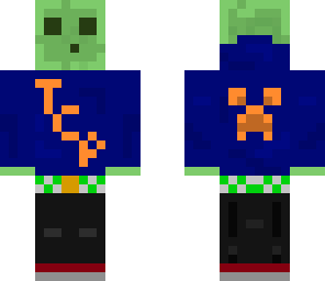 tcp slime