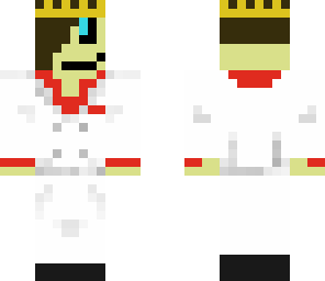 king