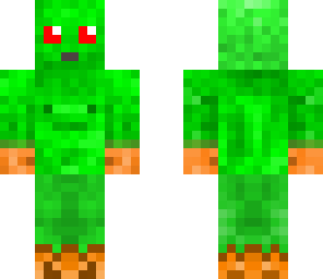 frog