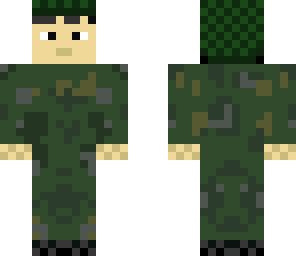 hunter