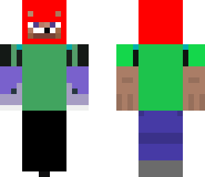 alien bob