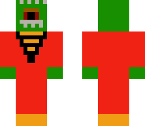 green ufo