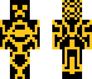 neon creeper