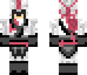 pink ezio